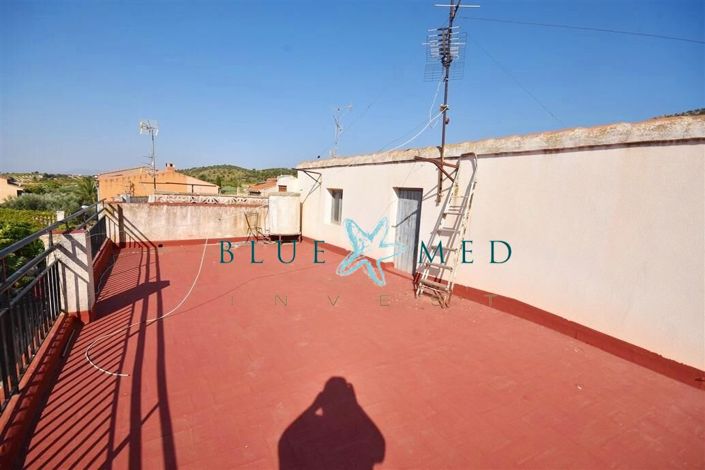 Image No.29-Propriété de 6 chambres à vendre à Zarzadilla de Totana