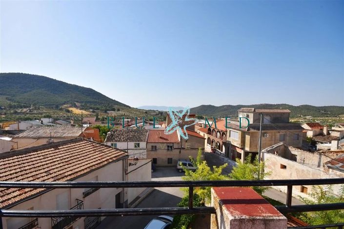 Image No.30-Propriété de 6 chambres à vendre à Zarzadilla de Totana