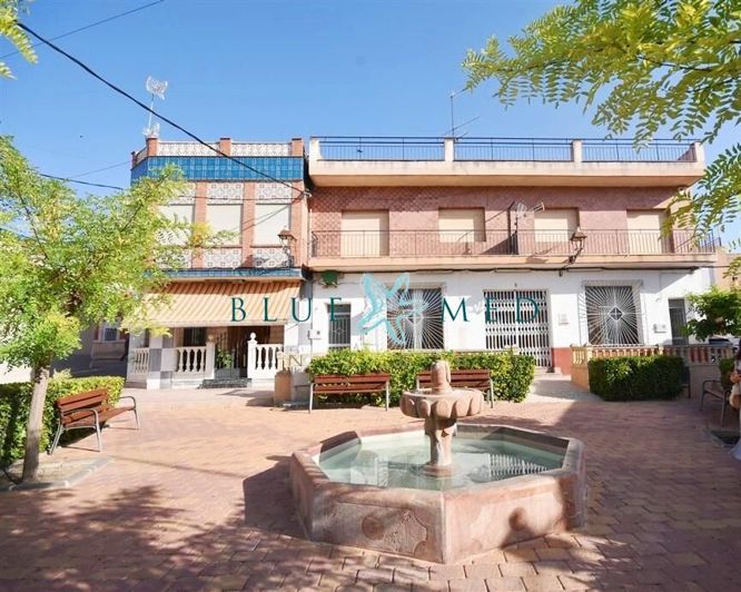 Image No.31-Propriété de 6 chambres à vendre à Zarzadilla de Totana