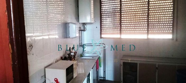 Image No.34-Propriété de 6 chambres à vendre à Zarzadilla de Totana