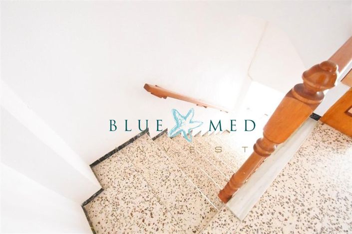 Image No.4-Propriété de 6 chambres à vendre à Zarzadilla de Totana