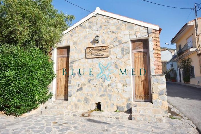 Image No.42-Propriété de 6 chambres à vendre à Zarzadilla de Totana