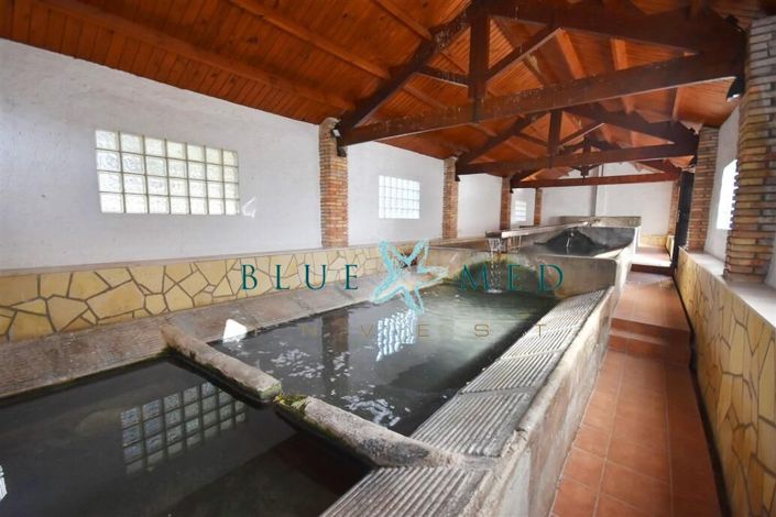 Image No.43-Propriété de 6 chambres à vendre à Zarzadilla de Totana