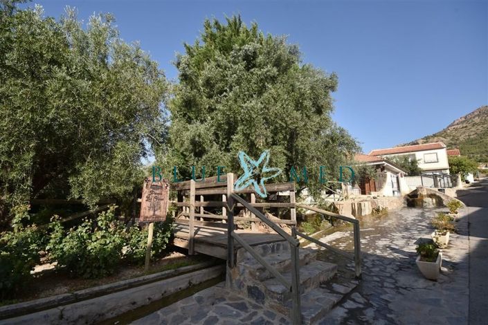 Image No.45-Propriété de 6 chambres à vendre à Zarzadilla de Totana