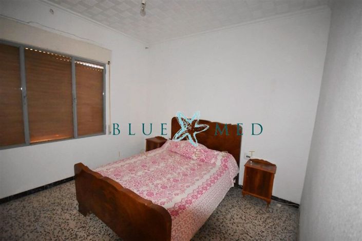 Image No.8-Propriété de 6 chambres à vendre à Zarzadilla de Totana