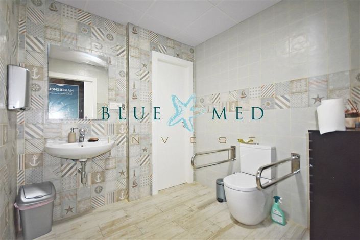 Image No.11-Propriété de 1 chambre à vendre à Puerto de Mazarrón