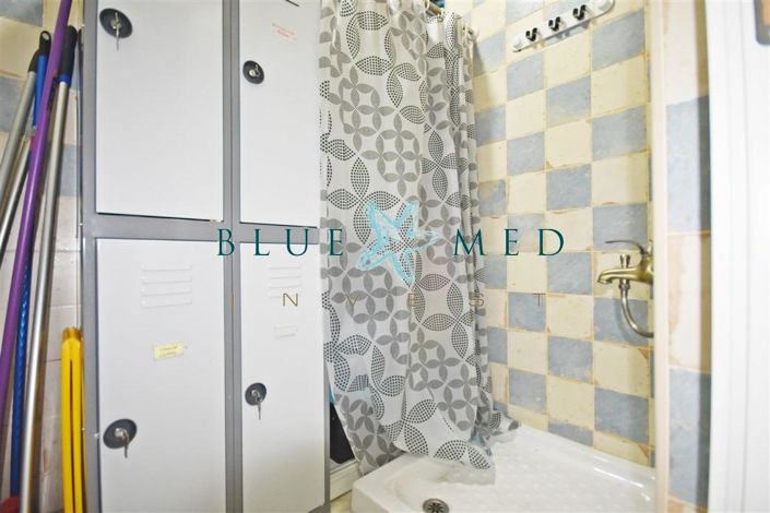 Image No.12-Propriété de 1 chambre à vendre à Puerto de Mazarrón