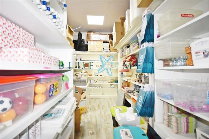 Image No.13-Propriété de 1 chambre à vendre à Puerto de Mazarrón