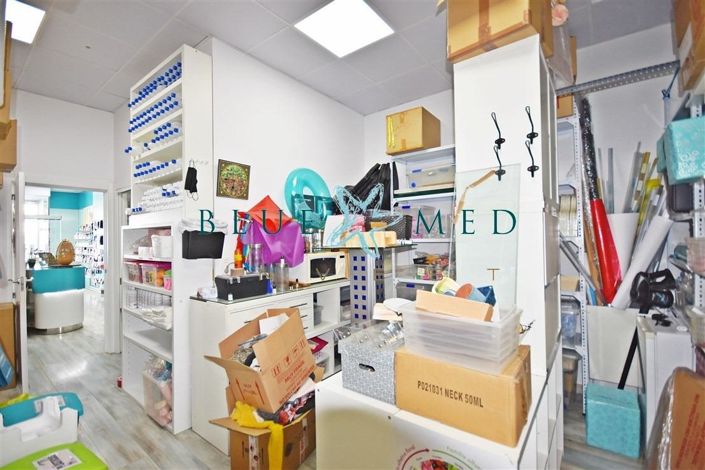 Image No.15-Propriété de 1 chambre à vendre à Puerto de Mazarrón