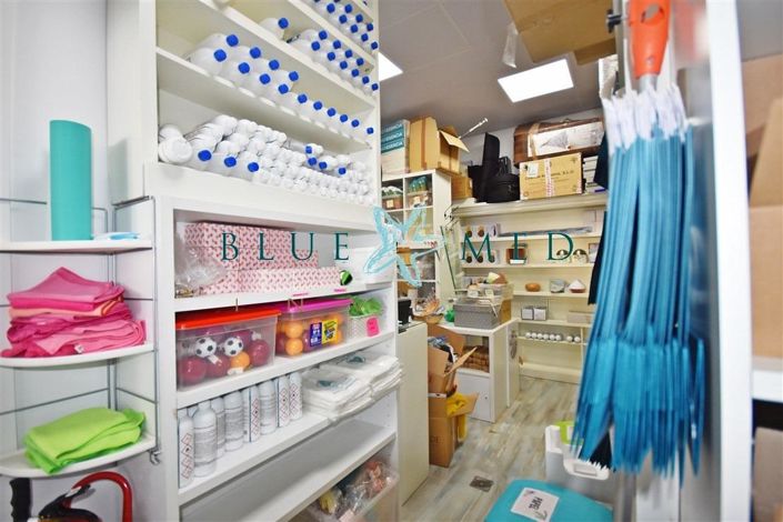 Image No.16-Propriété de 1 chambre à vendre à Puerto de Mazarrón