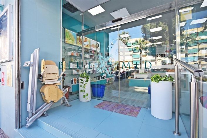 Image No.17-Propriété de 1 chambre à vendre à Puerto de Mazarrón