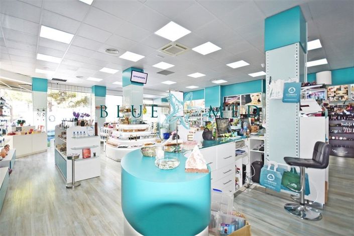 Image No.3-Propriété de 1 chambre à vendre à Puerto de Mazarrón