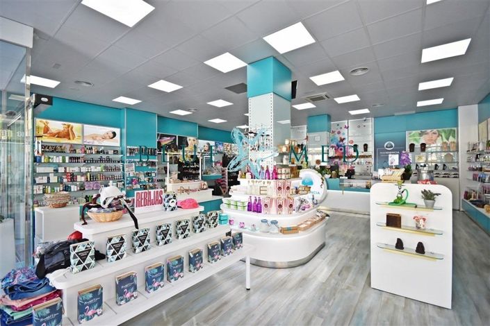 Image No.4-Propriété de 1 chambre à vendre à Puerto de Mazarrón