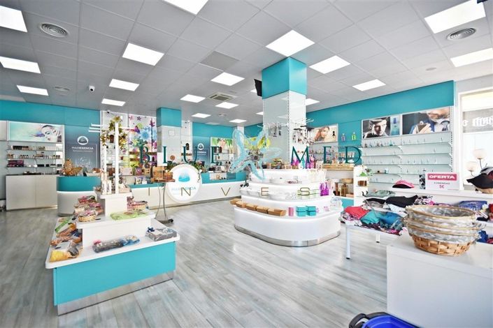 Image No.5-Propriété de 1 chambre à vendre à Puerto de Mazarrón