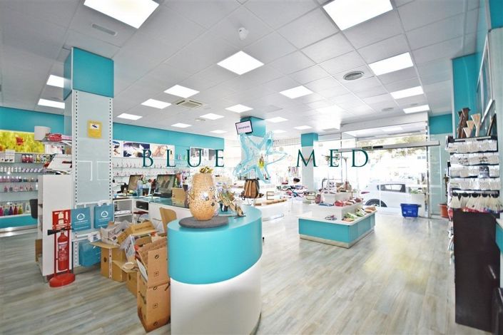 Image No.6-Propriété de 1 chambre à vendre à Puerto de Mazarrón