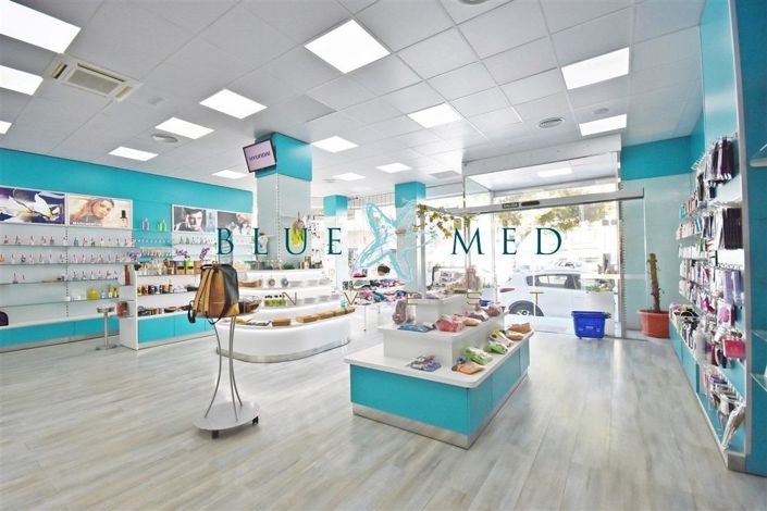 Image No.7-Propriété de 1 chambre à vendre à Puerto de Mazarrón