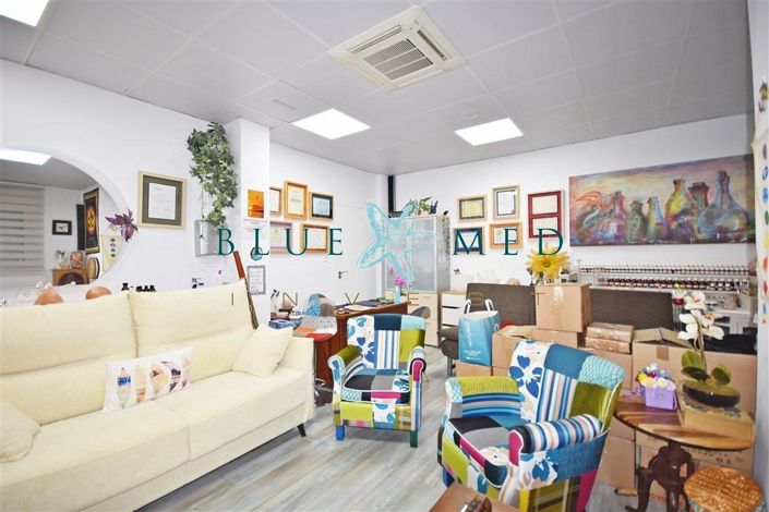 Image No.8-Propriété de 1 chambre à vendre à Puerto de Mazarrón