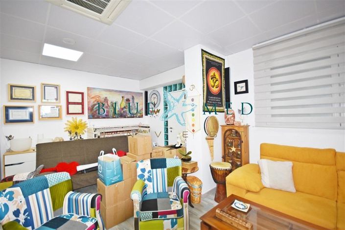 Image No.9-Propriété de 1 chambre à vendre à Puerto de Mazarrón