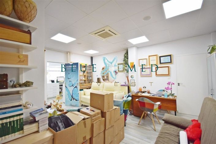 Image No.10-Propriété de 1 chambre à vendre à Puerto de Mazarrón