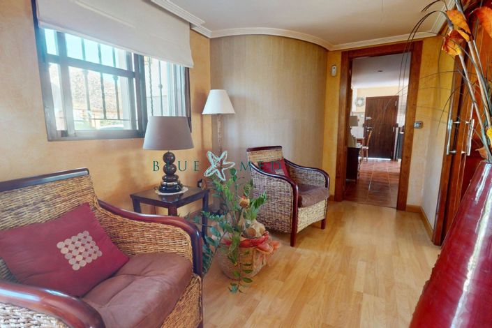 Image No.12-Maison de campagne de 5 chambres à vendre à Águilas