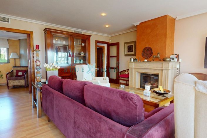 Image No.14-Maison de campagne de 5 chambres à vendre à Águilas