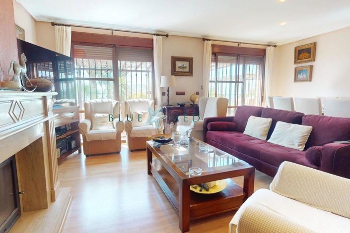 Image No.15-Maison de campagne de 5 chambres à vendre à Águilas