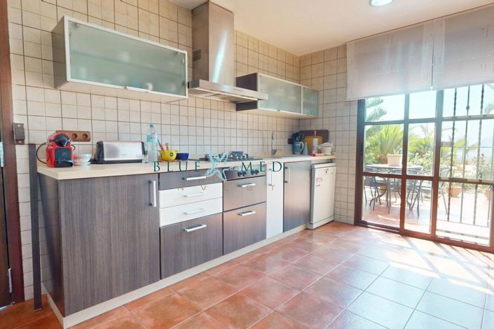 Image No.17-Maison de campagne de 5 chambres à vendre à Águilas