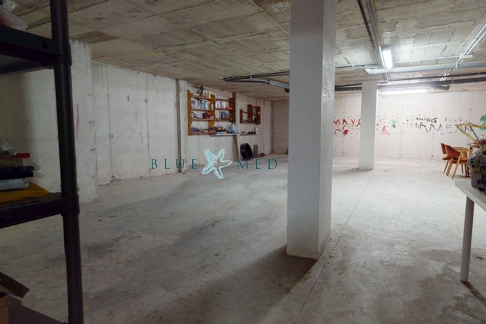 Image No.21-Maison de campagne de 5 chambres à vendre à Águilas