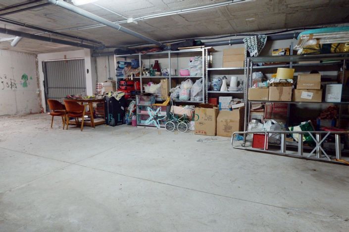 Image No.22-Maison de campagne de 5 chambres à vendre à Águilas