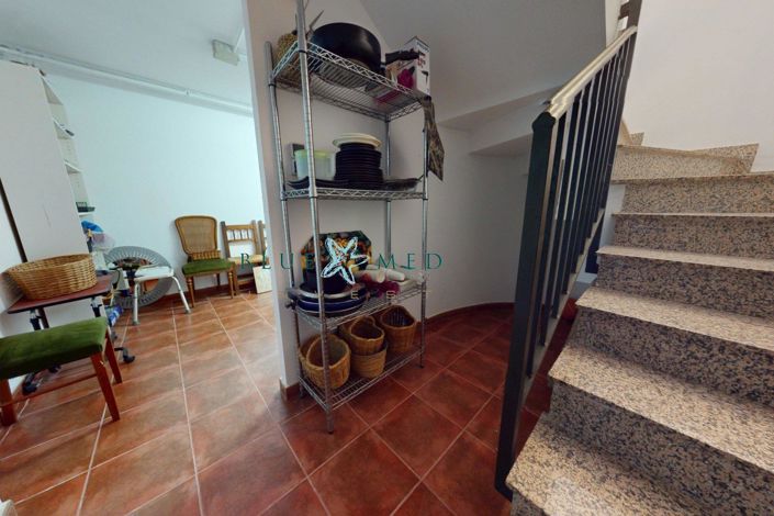 Image No.24-Maison de campagne de 5 chambres à vendre à Águilas