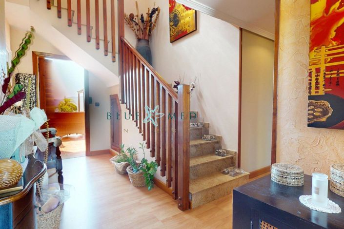 Image No.27-Maison de campagne de 5 chambres à vendre à Águilas