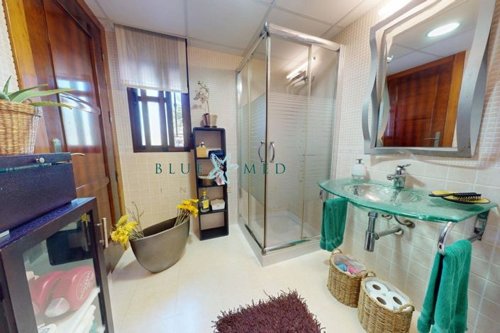 Image No.28-Maison de campagne de 5 chambres à vendre à Águilas