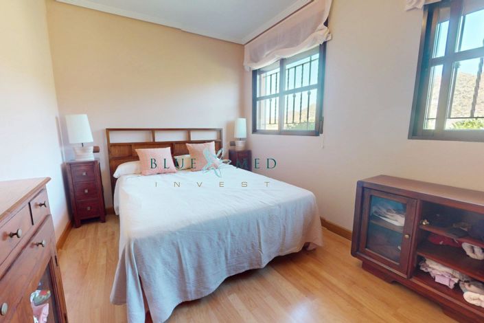 Image No.29-Maison de campagne de 5 chambres à vendre à Águilas