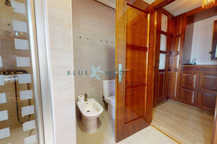 Image No.34-Maison de campagne de 5 chambres à vendre à Águilas