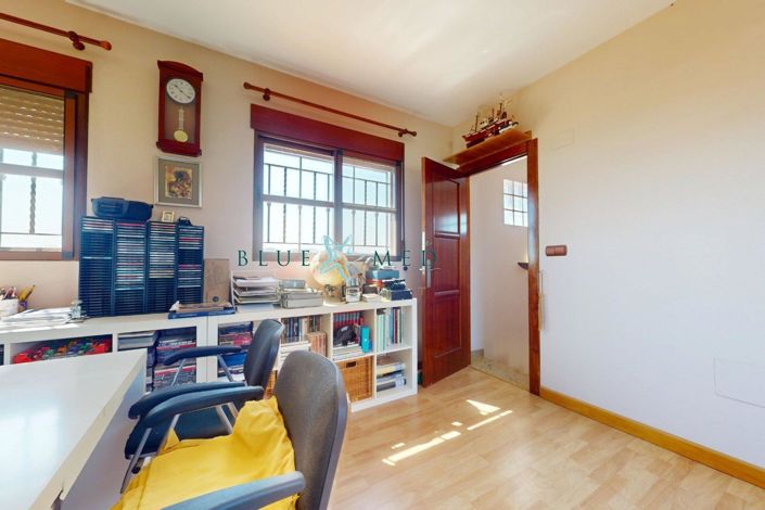 Image No.39-Maison de campagne de 5 chambres à vendre à Águilas