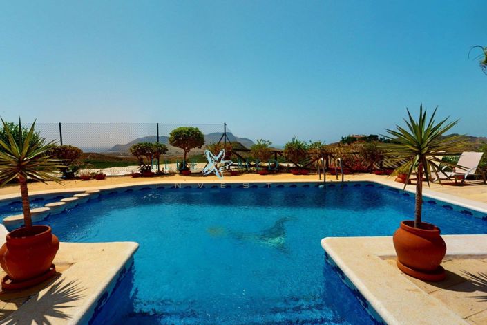 Image No.44-Maison de campagne de 5 chambres à vendre à Águilas