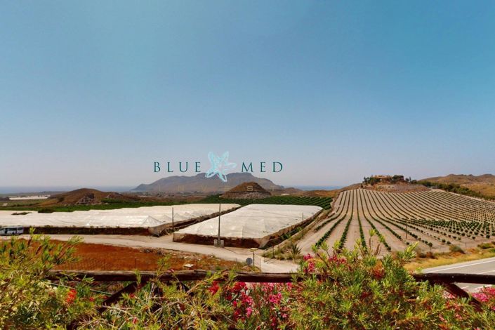 Image No.46-Maison de campagne de 5 chambres à vendre à Águilas