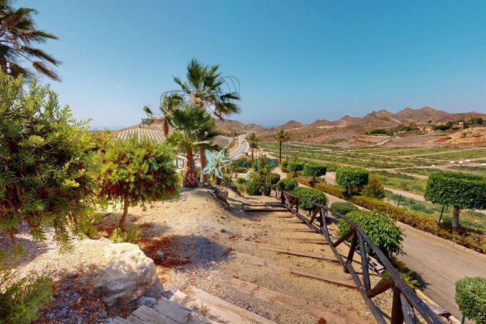 Image No.47-Maison de campagne de 5 chambres à vendre à Águilas