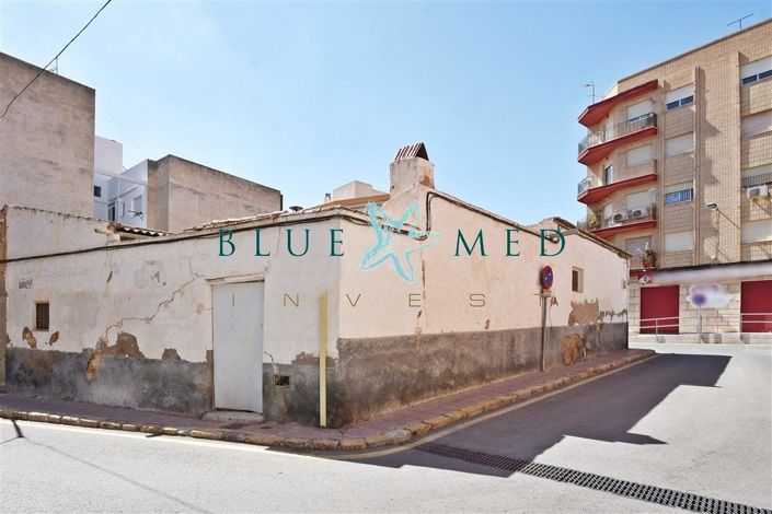 Image No.2-Maison de 4 chambres à vendre à Mazarron