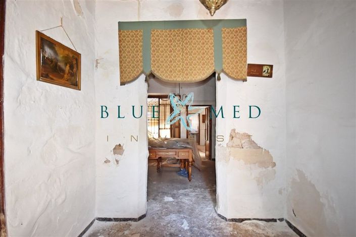 Image No.3-Maison de 4 chambres à vendre à Mazarron