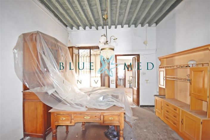 Image No.4-Maison de 4 chambres à vendre à Mazarron