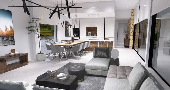 Image No.14-3 Bed Villa for sale