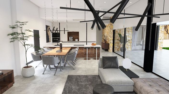 Image No.17-3 Bed Villa for sale