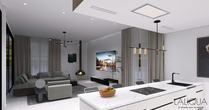 Image No.20-3 Bed Villa for sale