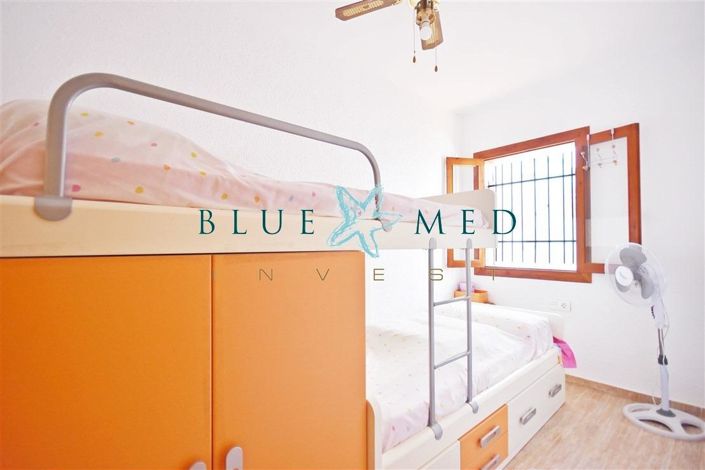 Image No.12-Maison de 5 chambres à vendre à Puerto de Mazarrón