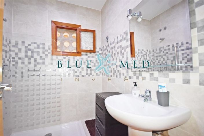 Image No.14-Maison de 5 chambres à vendre à Puerto de Mazarrón