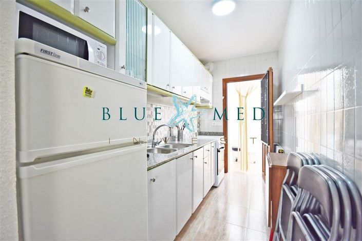 Image No.16-Maison de 5 chambres à vendre à Puerto de Mazarrón