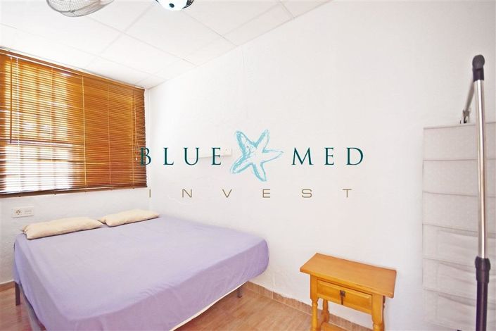 Image No.22-Maison de 5 chambres à vendre à Puerto de Mazarrón