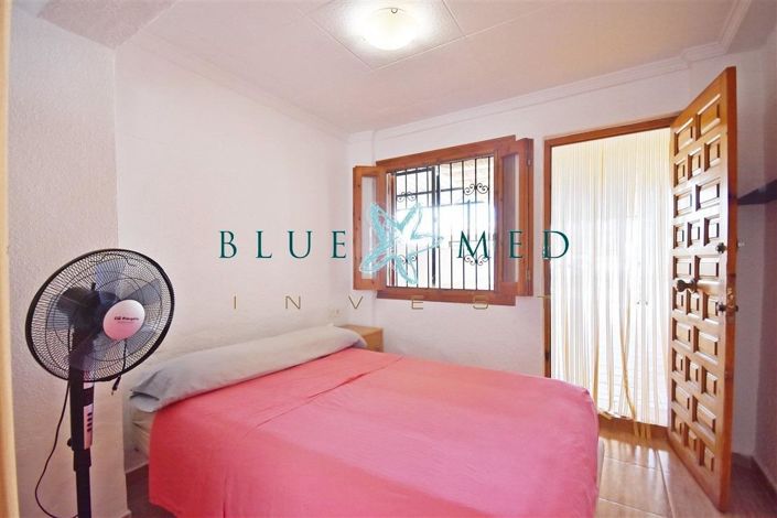 Image No.25-Maison de 5 chambres à vendre à Puerto de Mazarrón