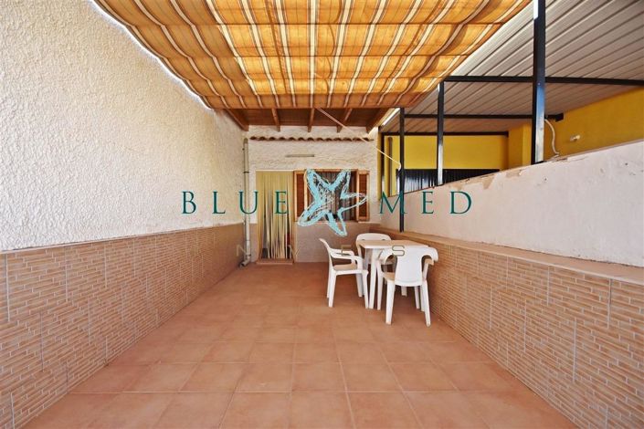 Image No.27-Maison de 5 chambres à vendre à Puerto de Mazarrón